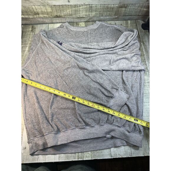 Men’s Vintage Crewneck Starter Extra Large Terrycloth - Picture 7 of 10